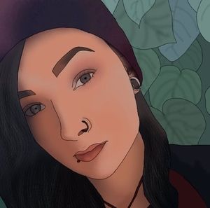 Meet your Posher, Kelsey